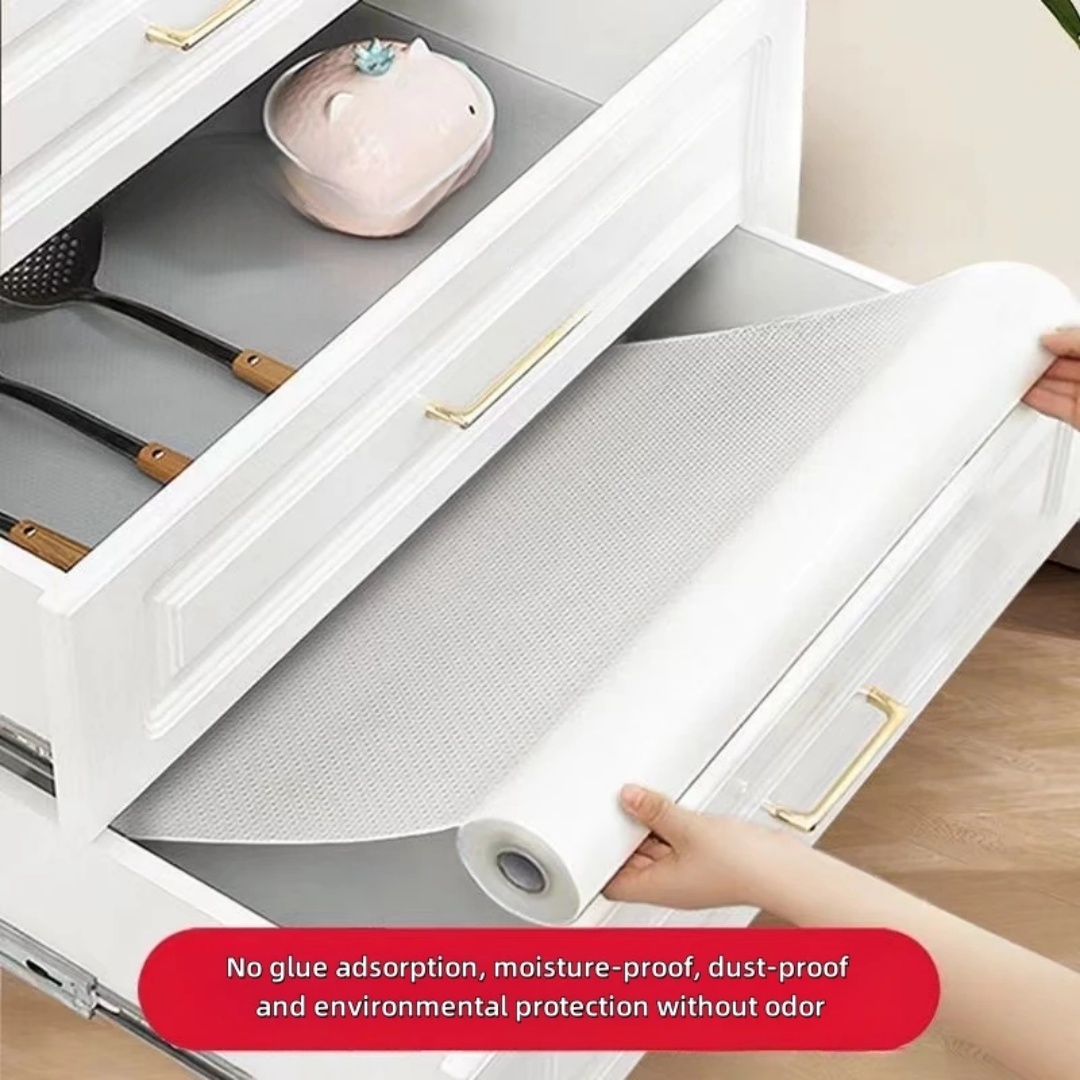 Kitchen Uncle - 1pc 5m Mobili Cassetto Pad Carta