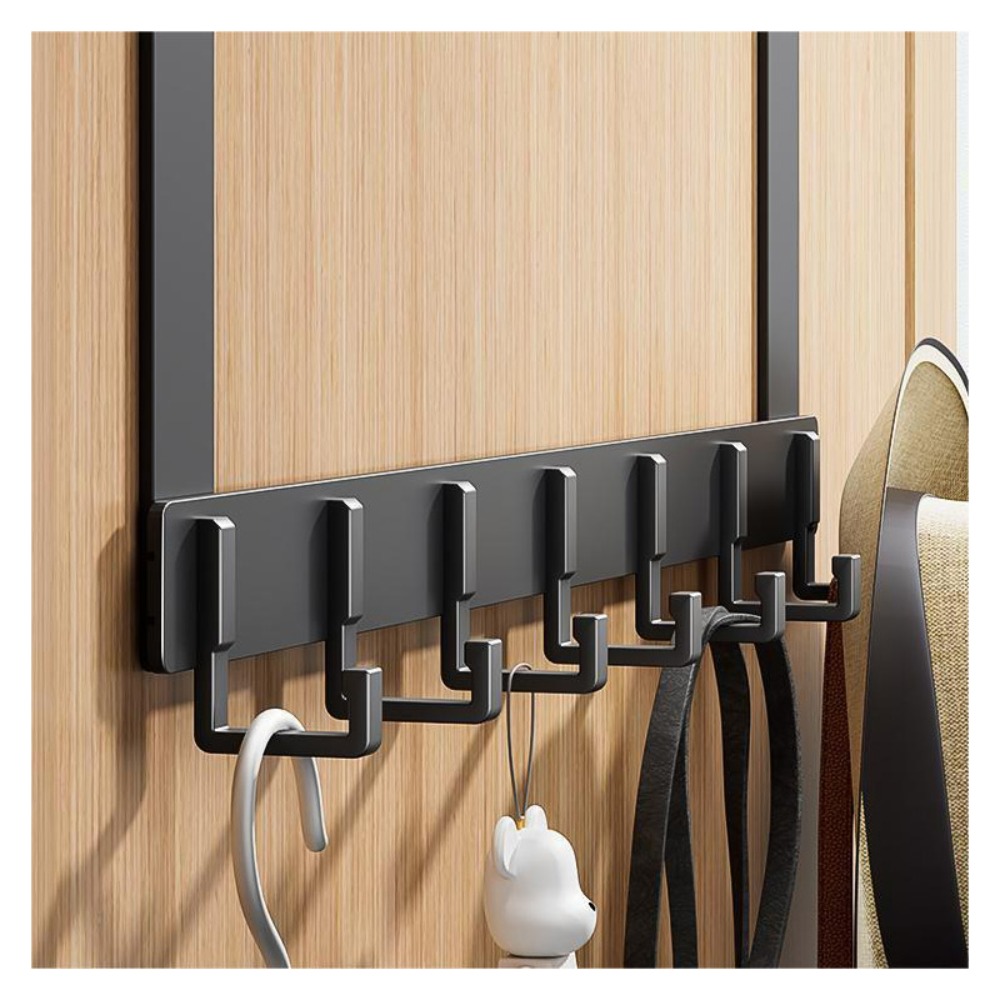 Ganci portaoggetti sopra la po - Kitchen Uncle recensione e prezzo