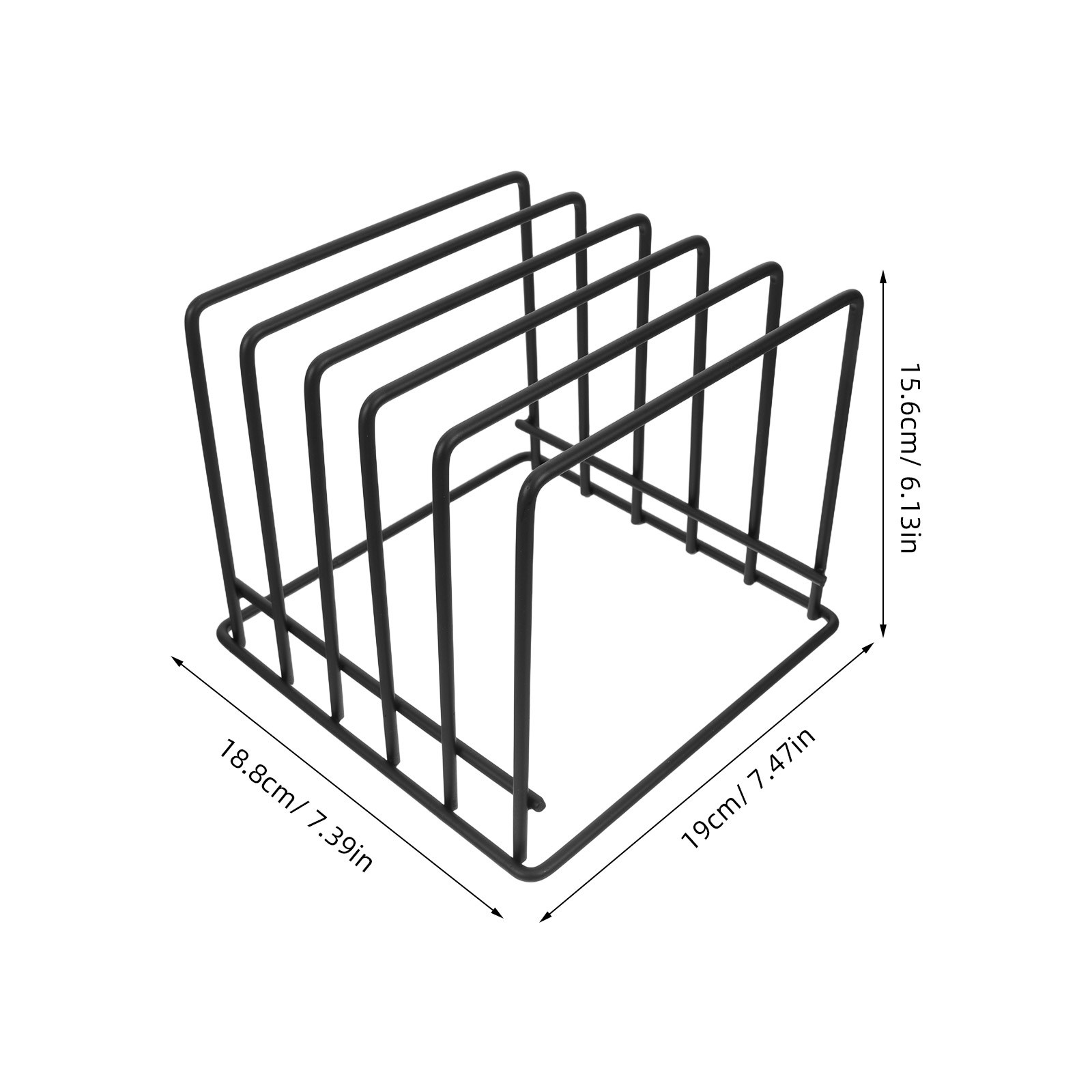 Porta-taglieri da cucina – Org - Kitchen Baking Rack recensione e prezzo