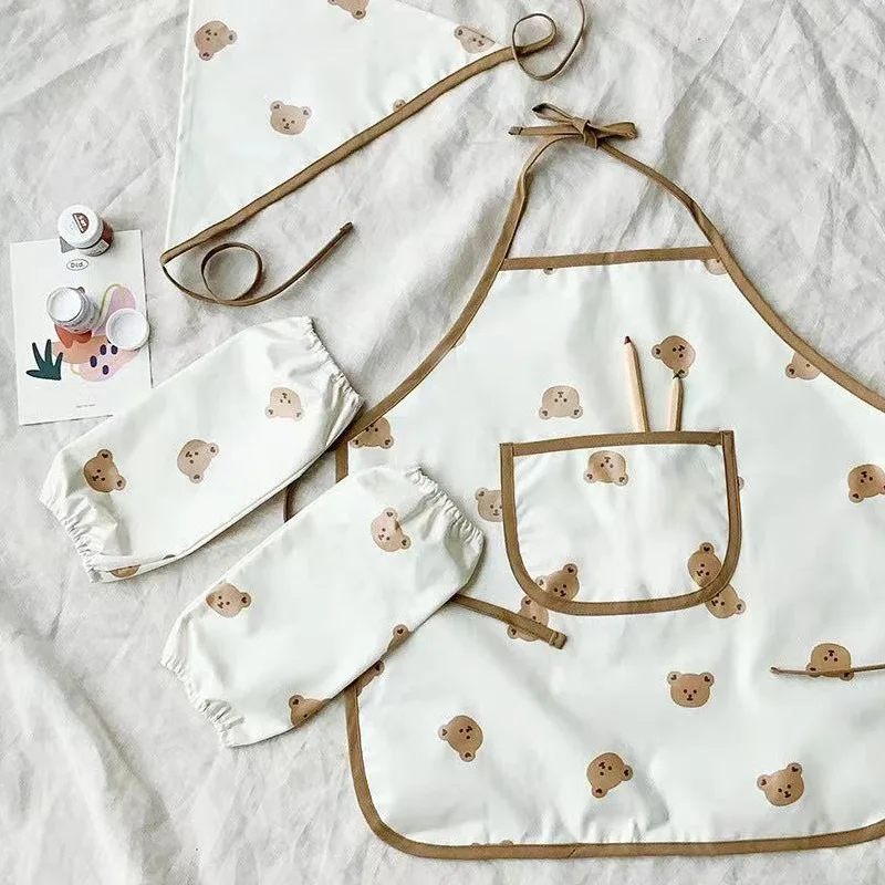 Simpatico cartone animato per  - Kitchen Kids Baking Set recensione e prezzo