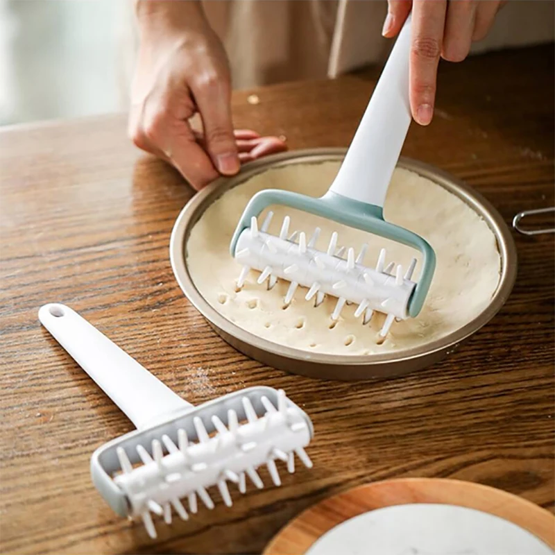 1 Pezzo Foratore Multifunzione - Kitchen Roller Baking recensione e prezzo