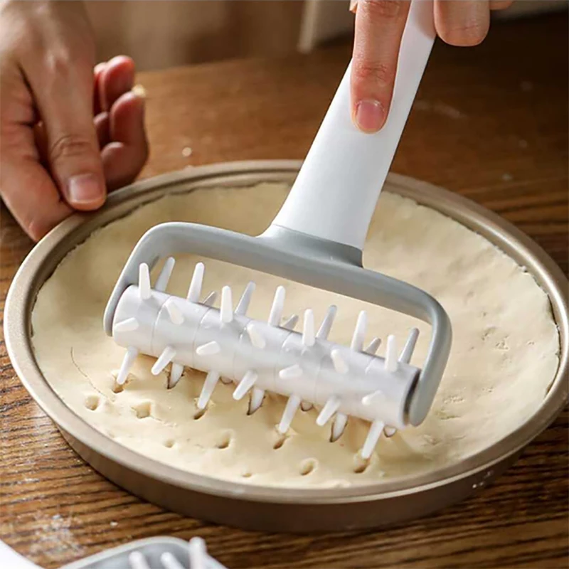 1 Pezzo Foratore Multifunzione - Kitchen Roller Baking recensione e prezzo