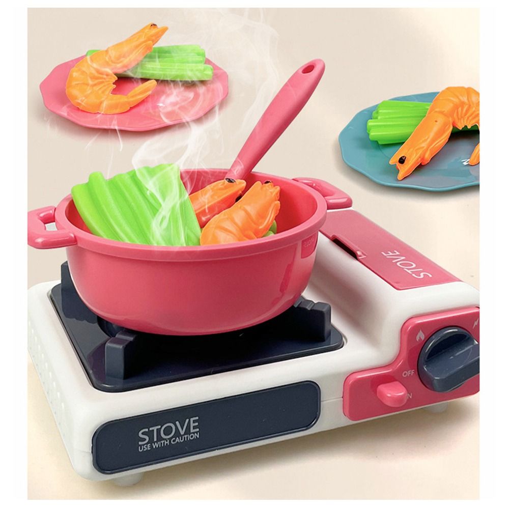 Set da Cucina Multicolore per  - Kitchen Kids Baking Set recensione e prezzo