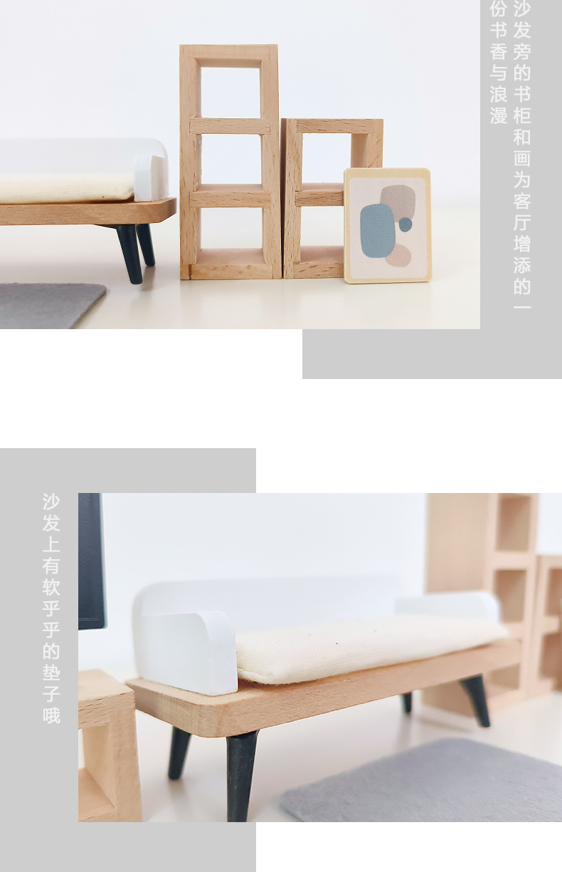 Mobili moderni per case delle  - Kitchen Uncle recensione e prezzo