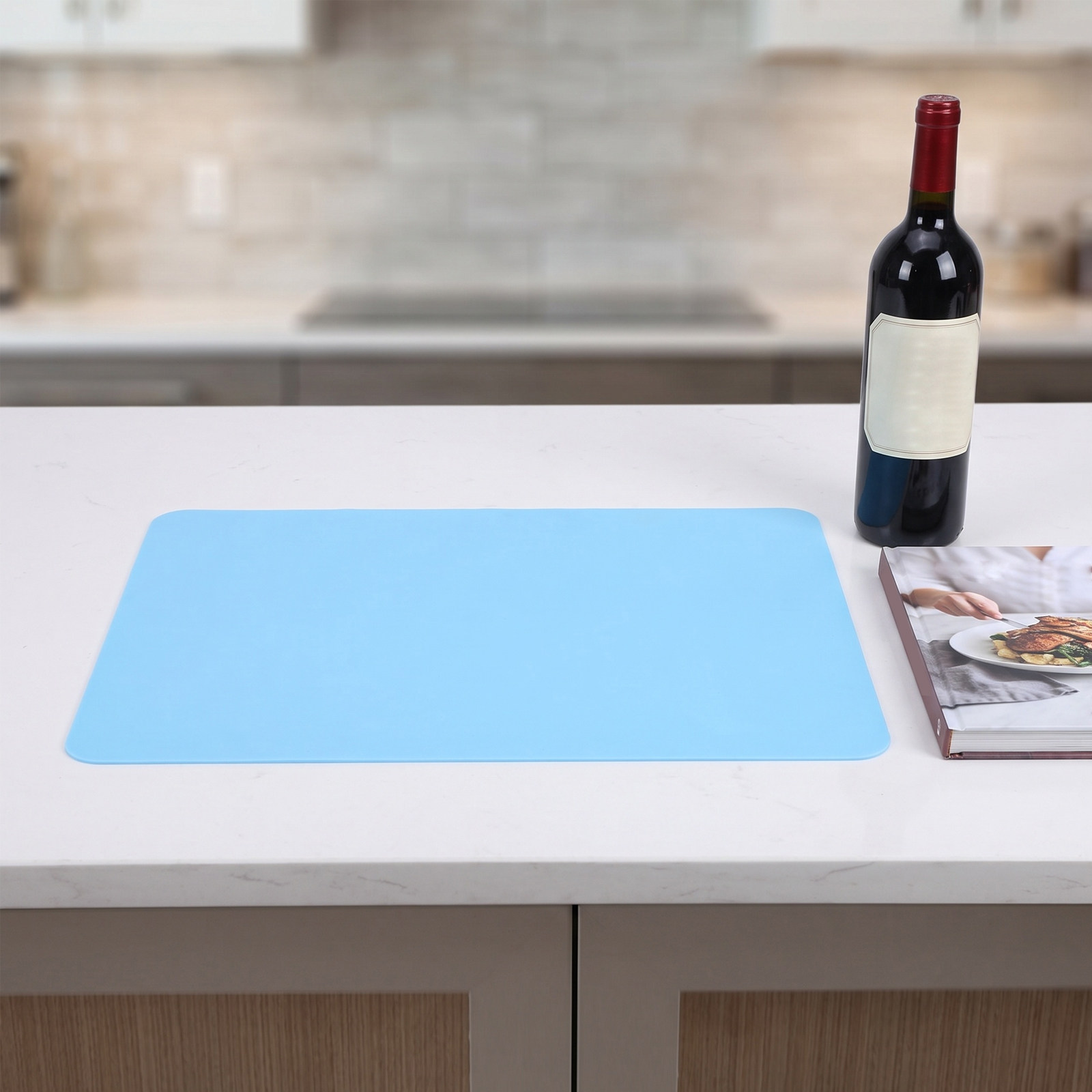 Set da 4 pezzi: rullo da cucin - Kitchen Roller Baking recensione e prezzo