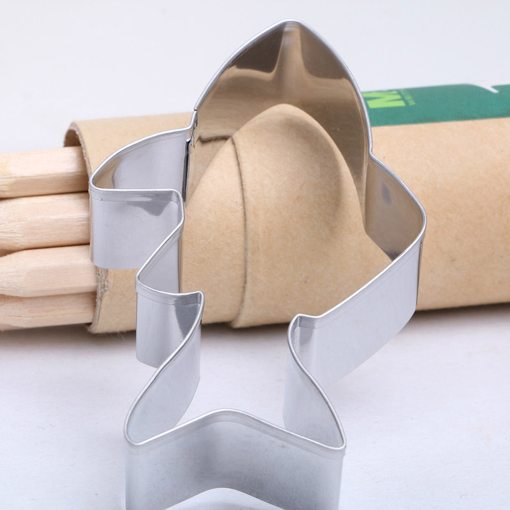 Set di 3 stampini per biscotti - Baking Kitchen Set recensione e prezzo