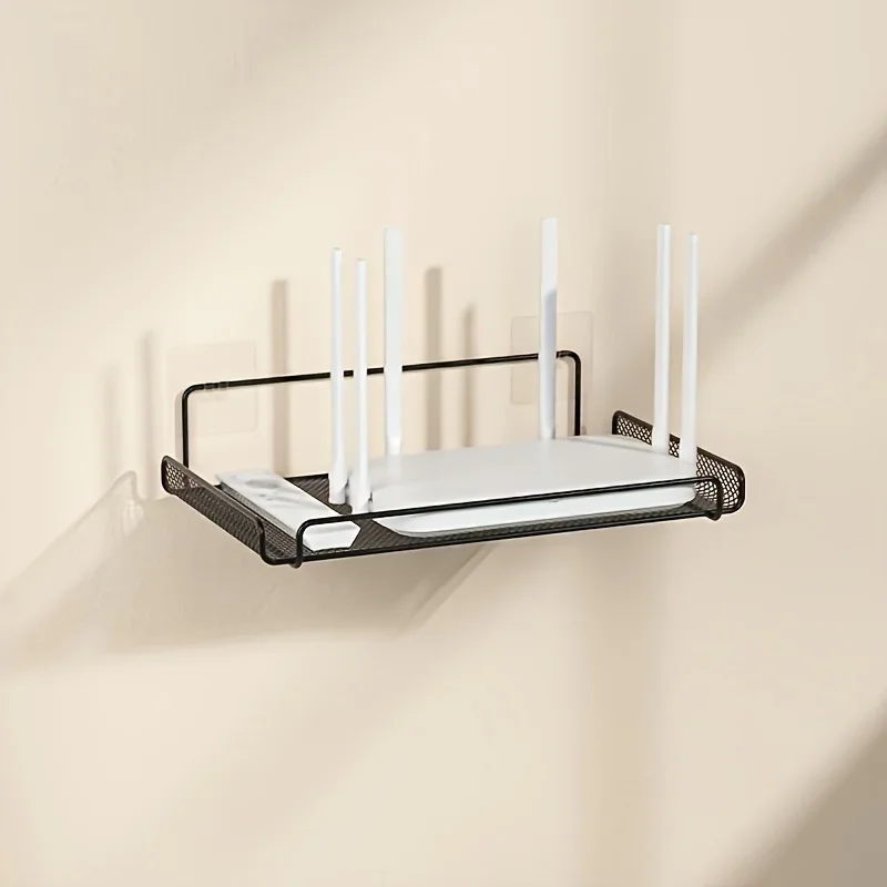 Mensola per Router in Acciaio  - Kitchen Uncle recensione e prezzo