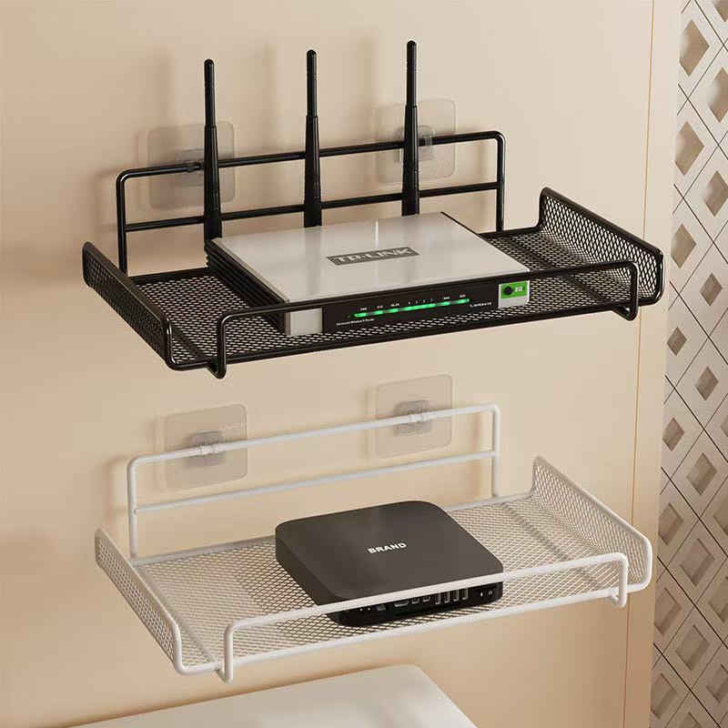 Mensola per Router in Acciaio  - Kitchen Uncle recensione e prezzo