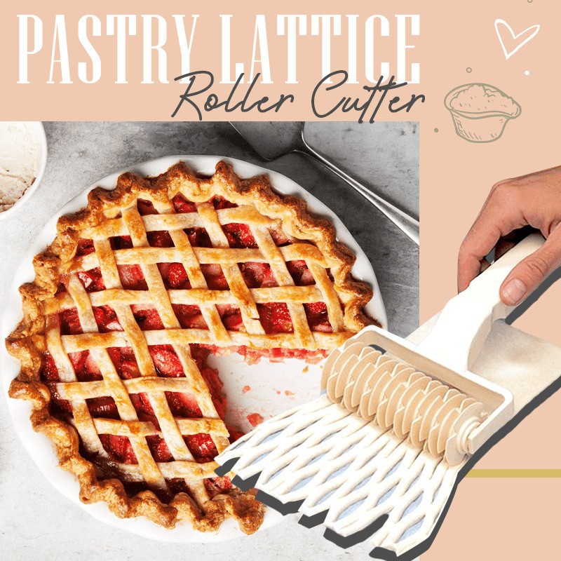 1 pz, taglierina a rullo per r - Kitchen Roller Baking recensione e prezzo